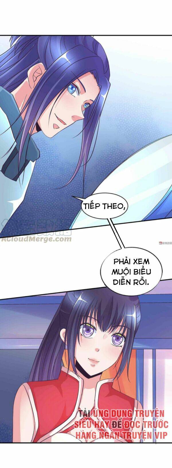 Đệ Nhất Chưởng Môn - Chapter 121 - Page 14