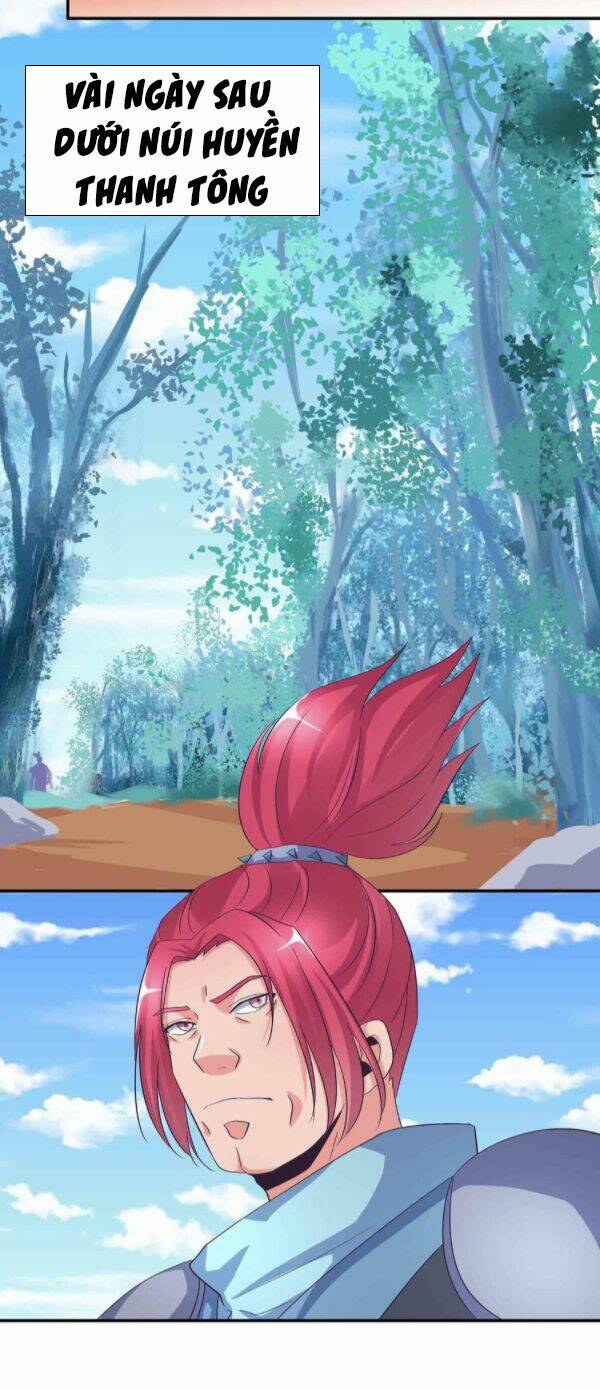 Đệ Nhất Chưởng Môn - Chapter 121 - Page 6