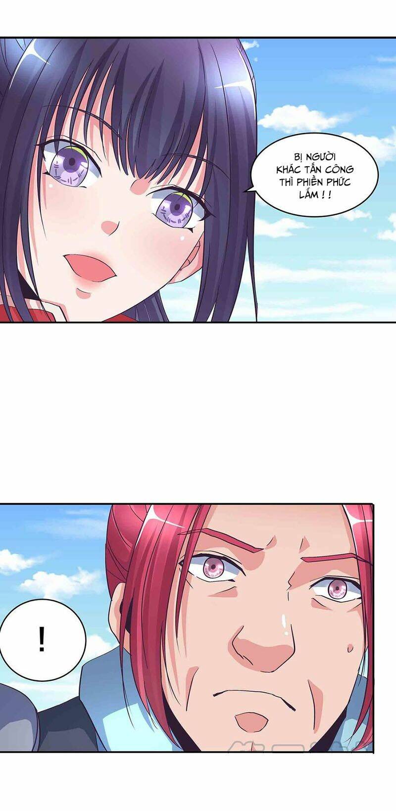 Đệ Nhất Chưởng Môn - Chapter 122 - Page 6