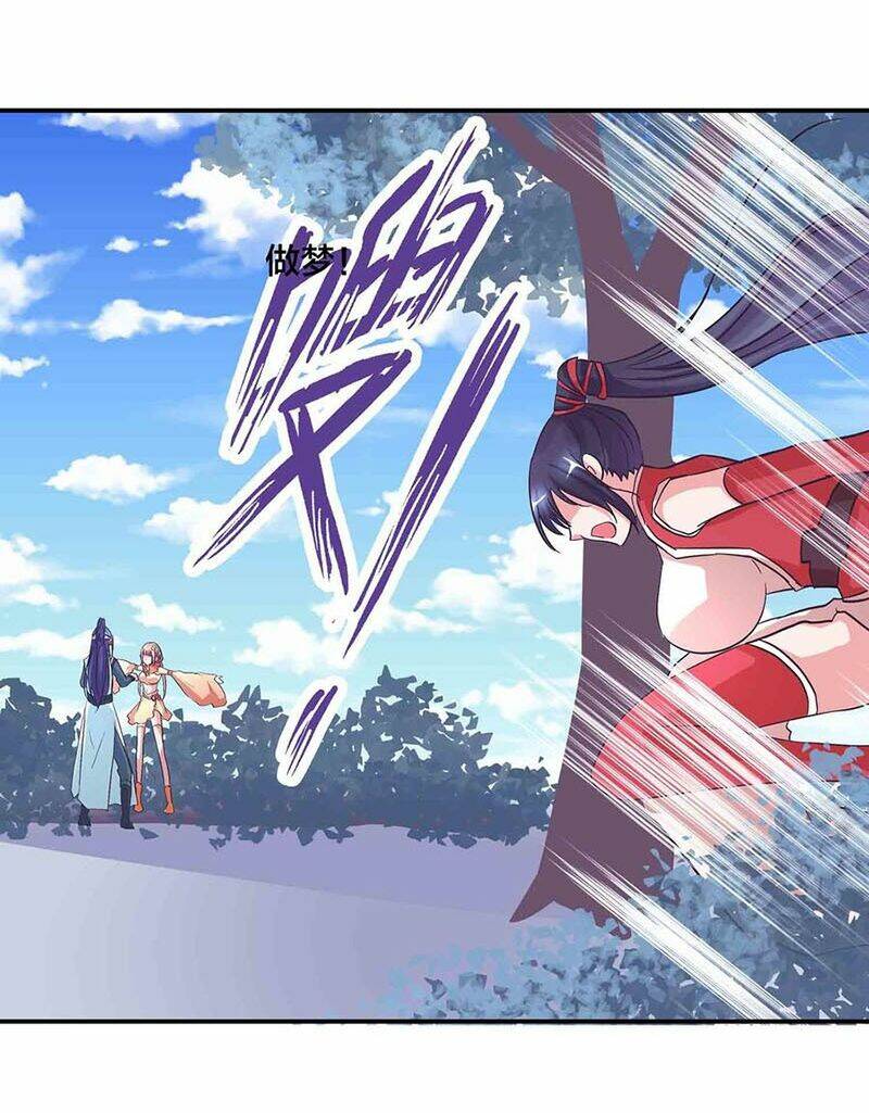 Đệ Nhất Chưởng Môn - Chapter 123 - Page 10