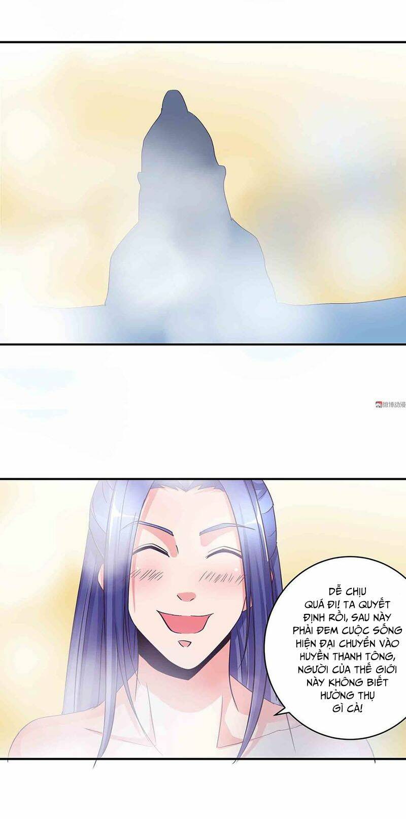 Đệ Nhất Chưởng Môn - Chapter 123 - Page 17