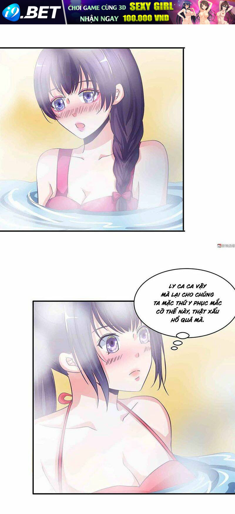 Đệ Nhất Chưởng Môn - Chapter 123 - Page 19