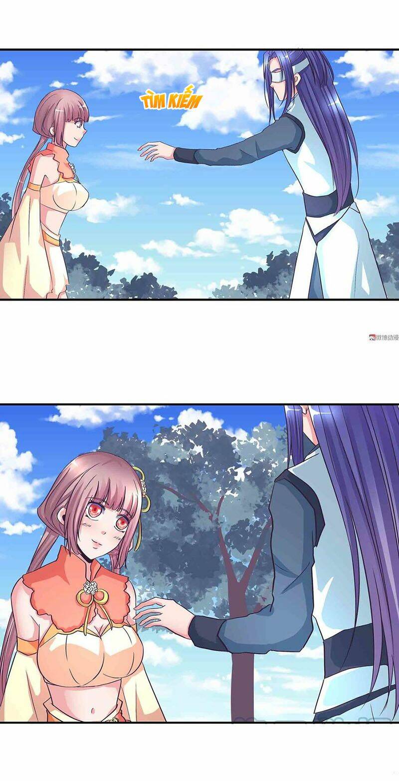 Đệ Nhất Chưởng Môn - Chapter 123 - Page 3