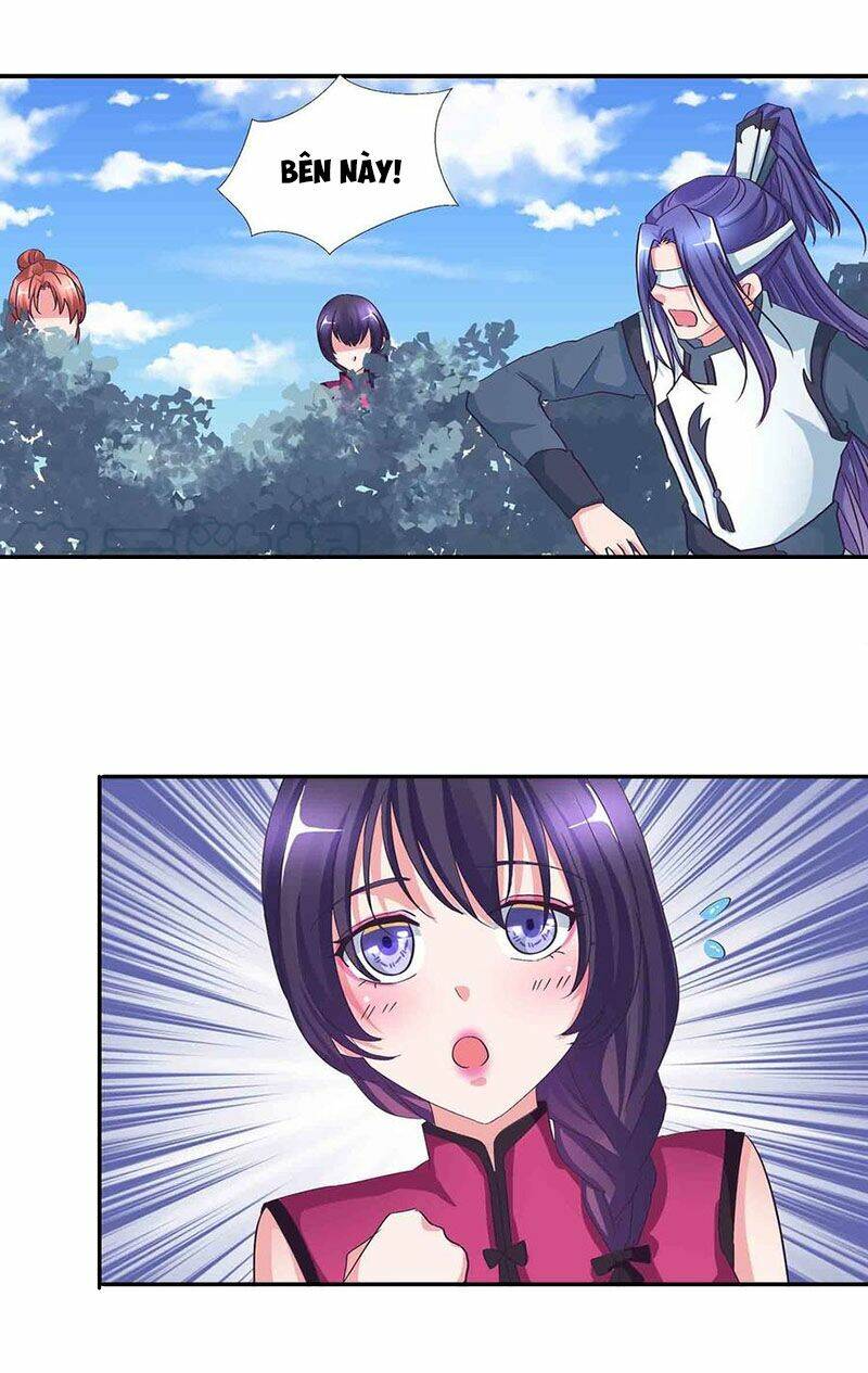 Đệ Nhất Chưởng Môn - Chapter 123 - Page 7