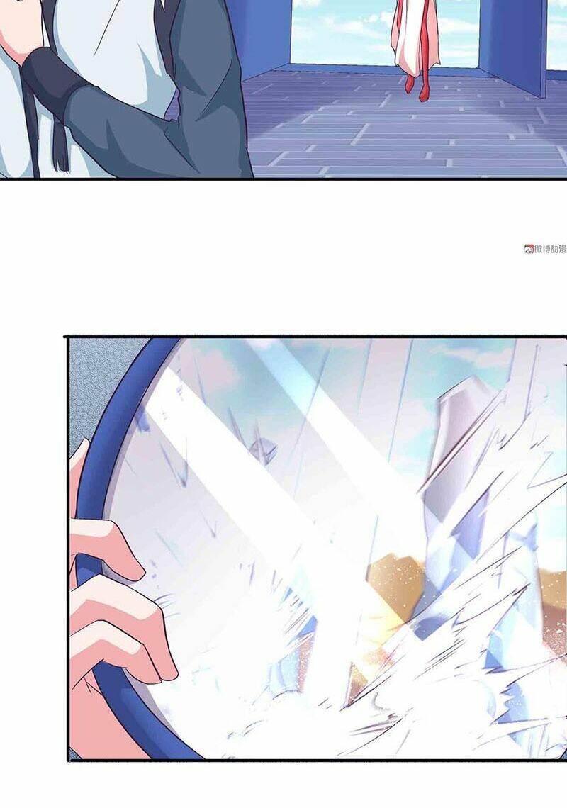 Đệ Nhất Chưởng Môn - Chapter 124 - Page 10