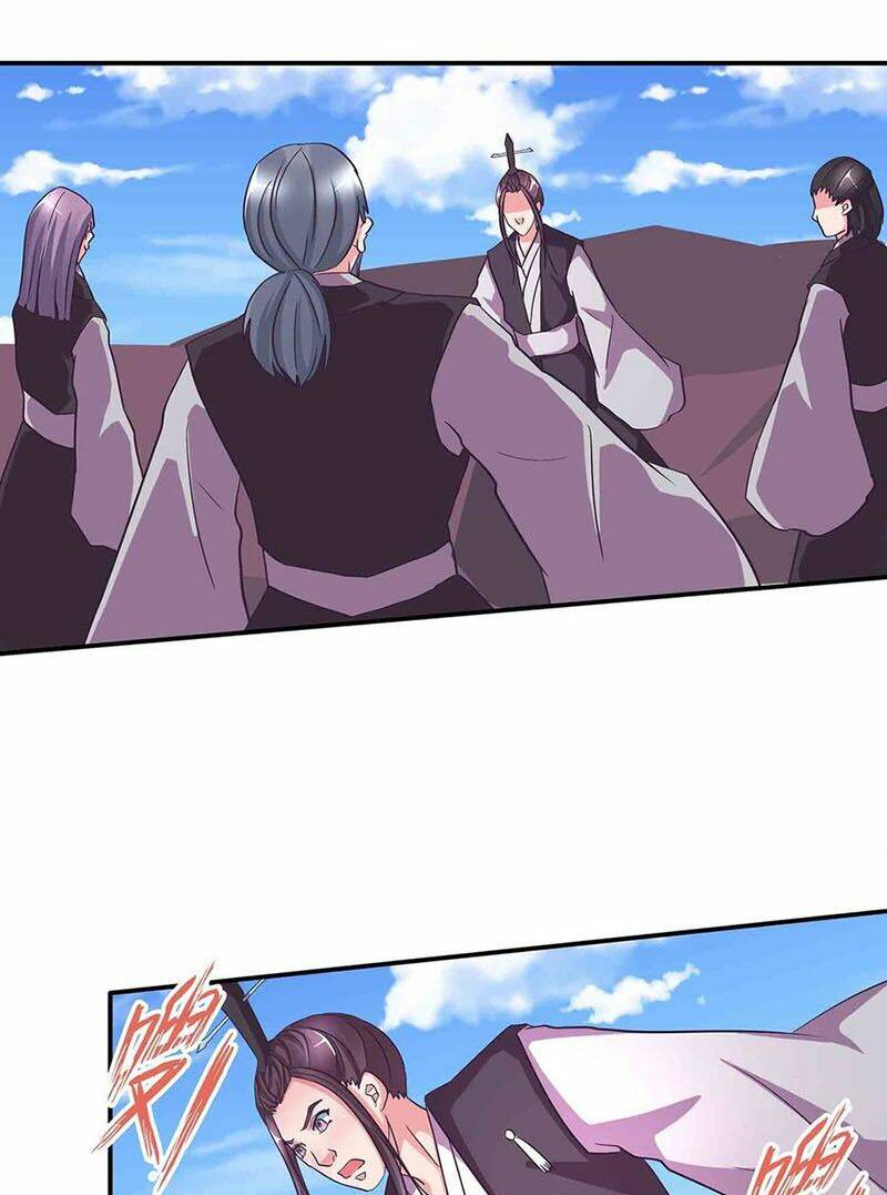 Đệ Nhất Chưởng Môn - Chapter 124 - Page 12