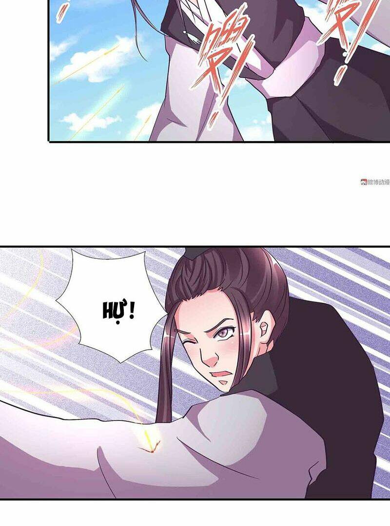 Đệ Nhất Chưởng Môn - Chapter 124 - Page 13