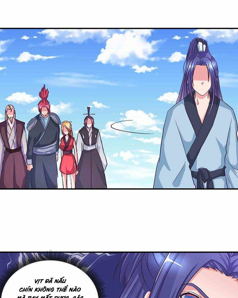 Đệ Nhất Chưởng Môn - Chapter 124 - Page 7