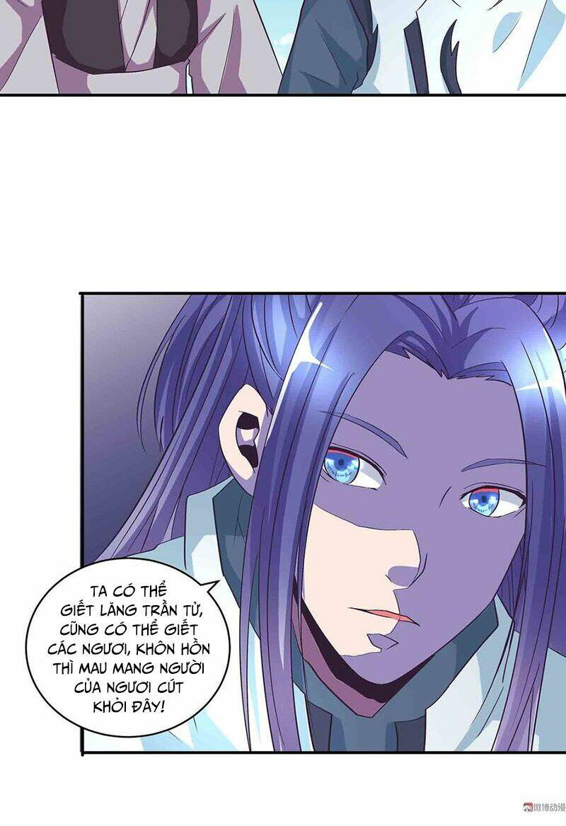 Đệ Nhất Chưởng Môn - Chapter 125 - Page 14