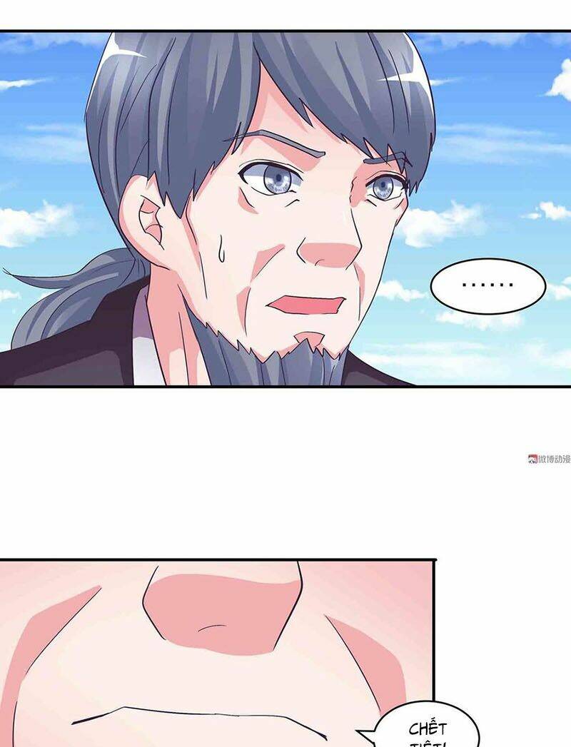 Đệ Nhất Chưởng Môn - Chapter 125 - Page 15