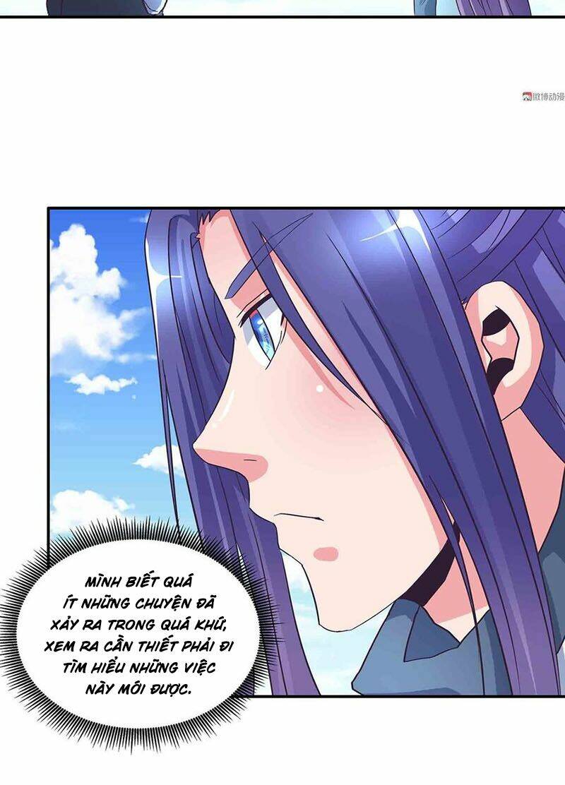 Đệ Nhất Chưởng Môn - Chapter 125 - Page 23