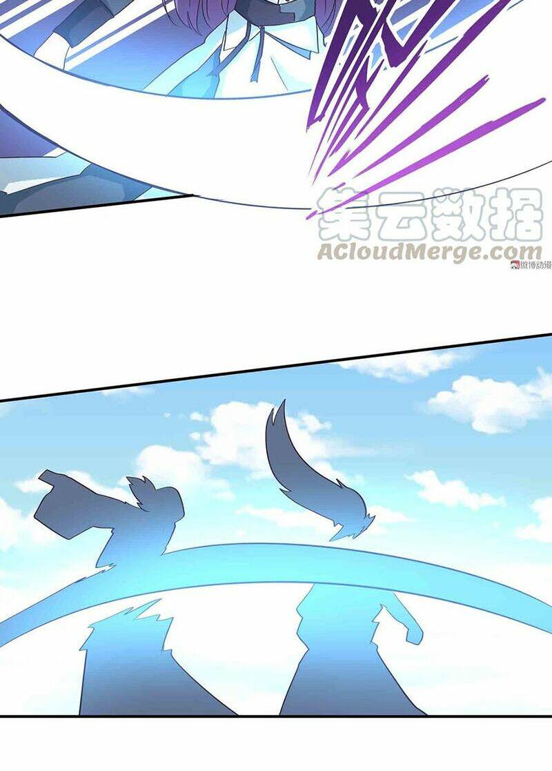 Đệ Nhất Chưởng Môn - Chapter 125 - Page 26