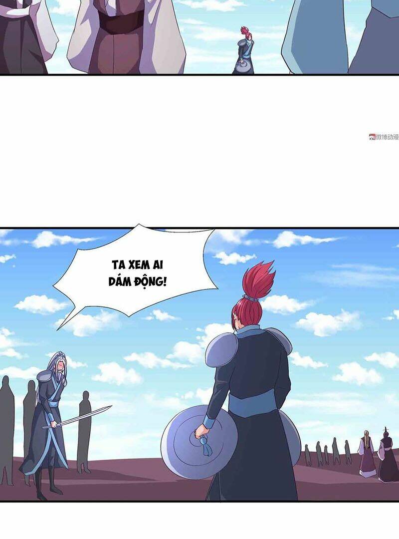 Đệ Nhất Chưởng Môn - Chapter 125 - Page 5