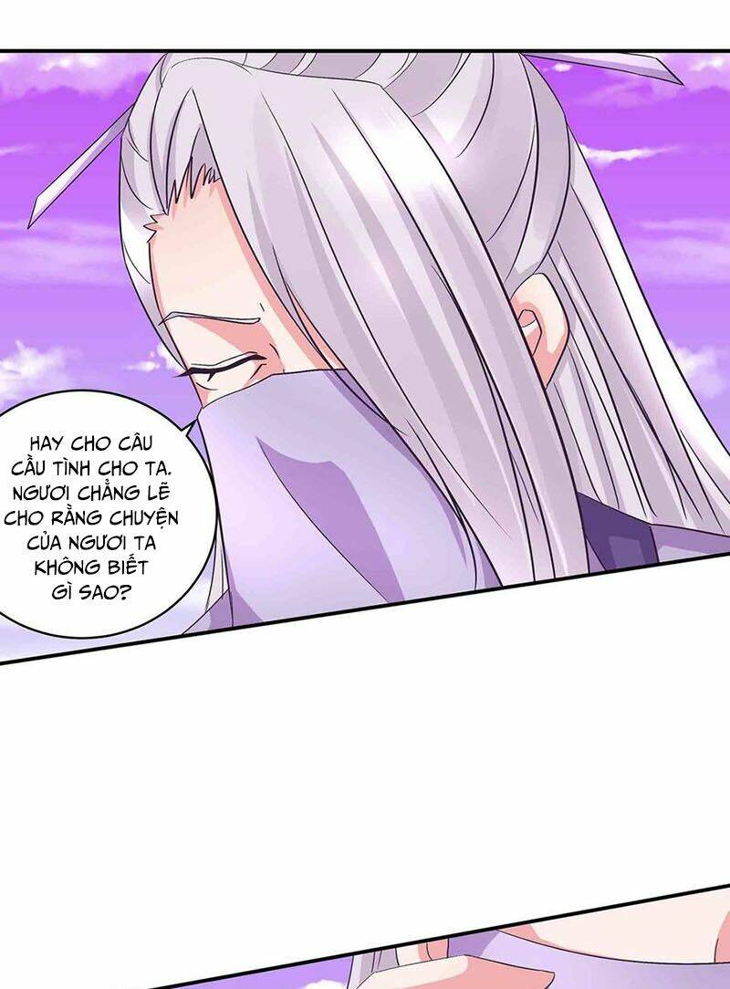 Đệ Nhất Chưởng Môn - Chapter 126 - Page 10