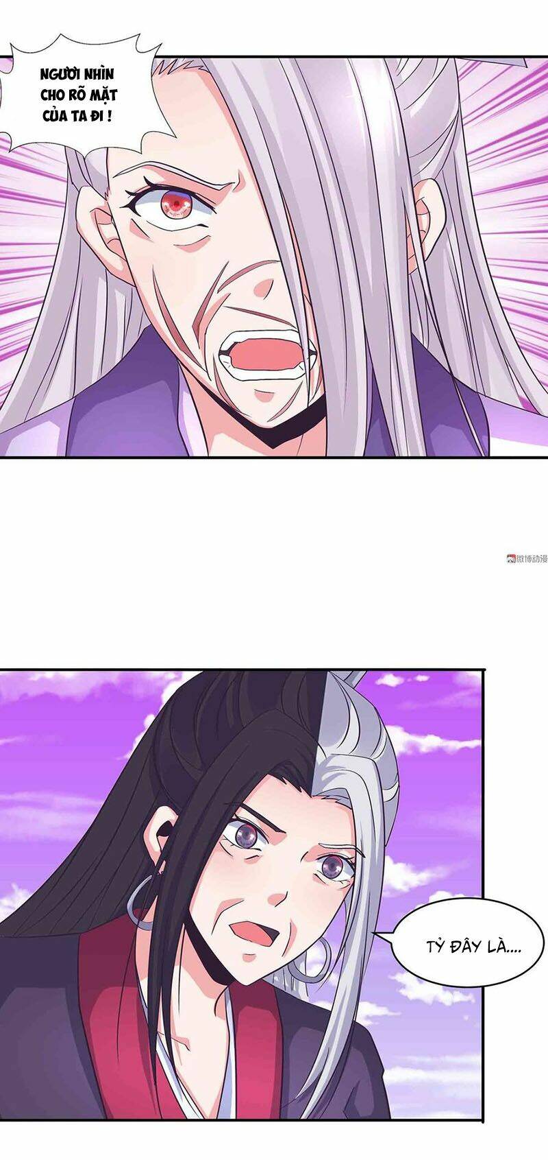 Đệ Nhất Chưởng Môn - Chapter 126 - Page 12