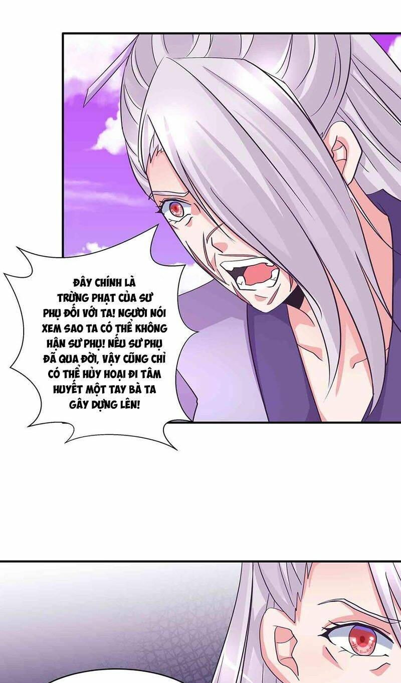 Đệ Nhất Chưởng Môn - Chapter 126 - Page 13