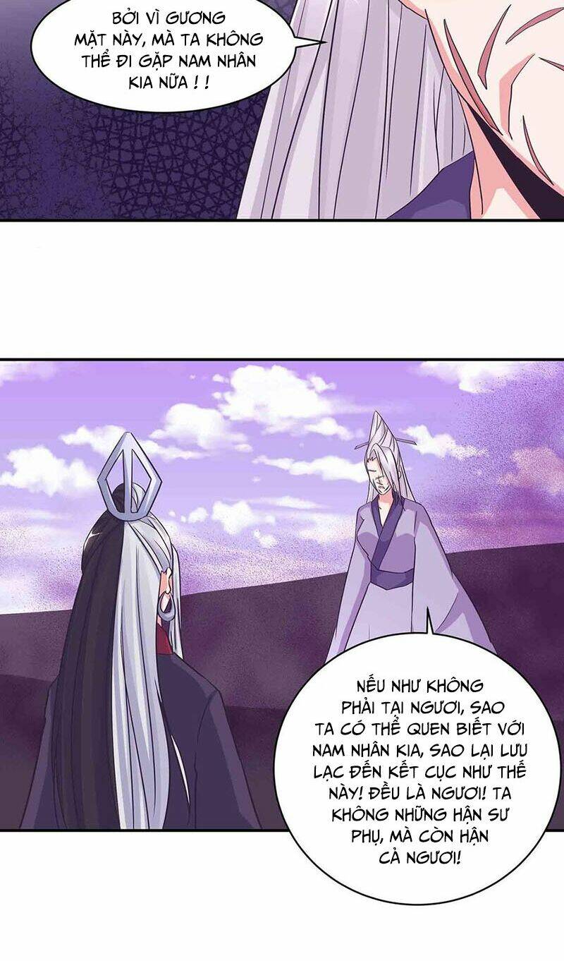 Đệ Nhất Chưởng Môn - Chapter 126 - Page 14