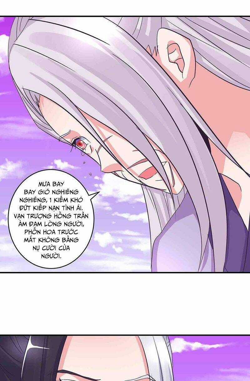 Đệ Nhất Chưởng Môn - Chapter 126 - Page 15