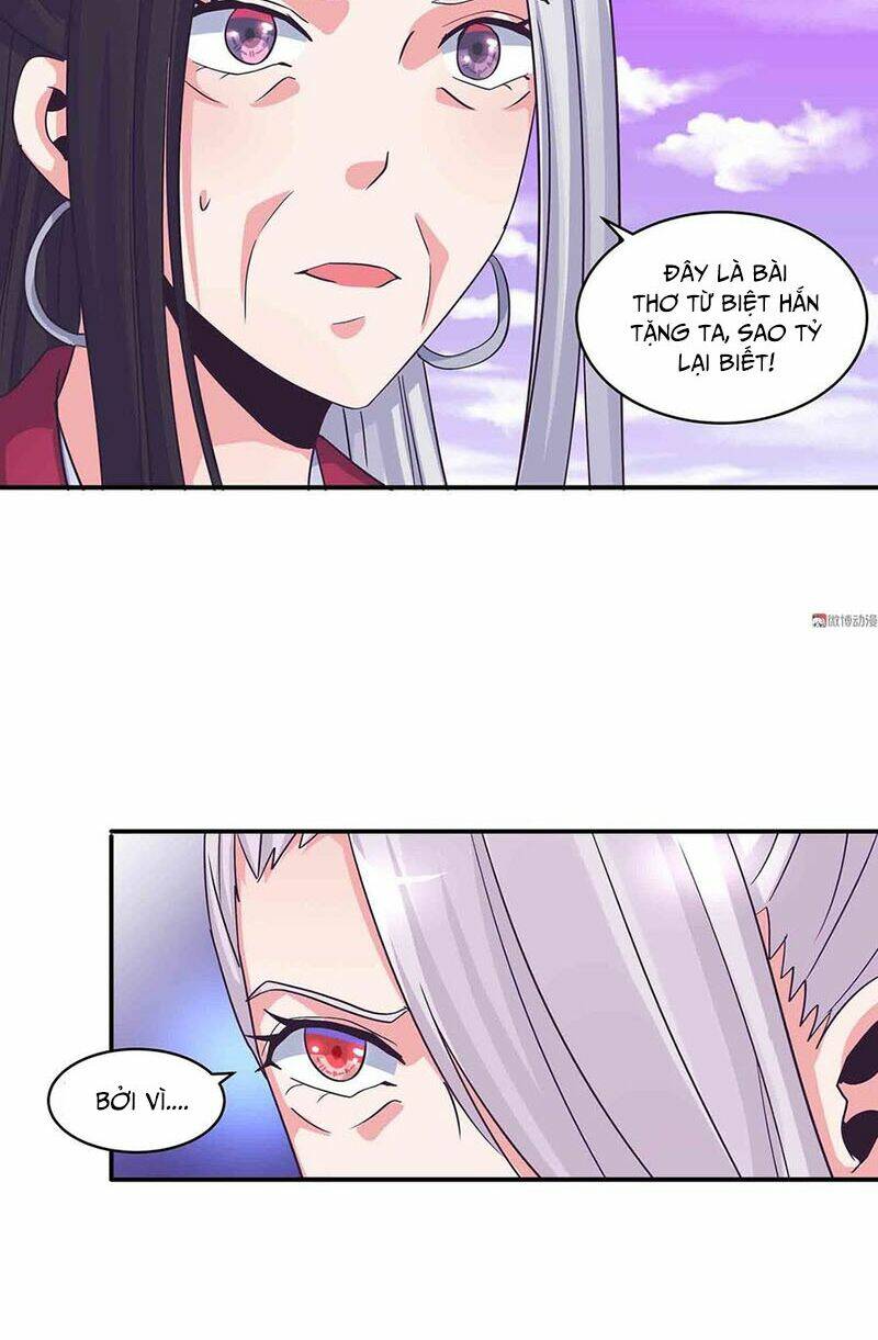 Đệ Nhất Chưởng Môn - Chapter 126 - Page 16