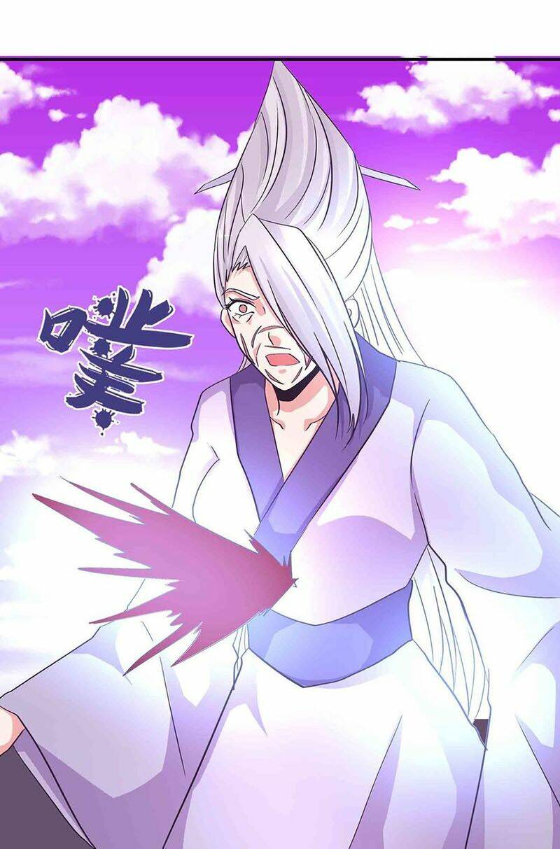 Đệ Nhất Chưởng Môn - Chapter 126 - Page 17