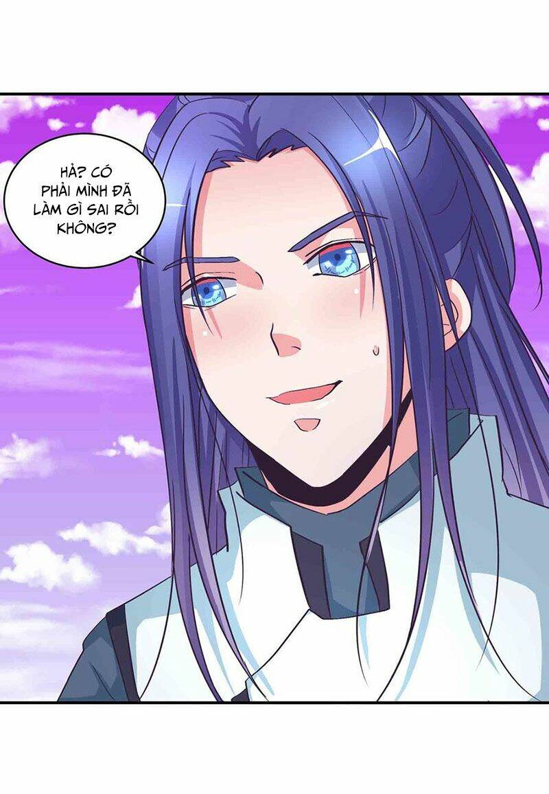 Đệ Nhất Chưởng Môn - Chapter 126 - Page 21