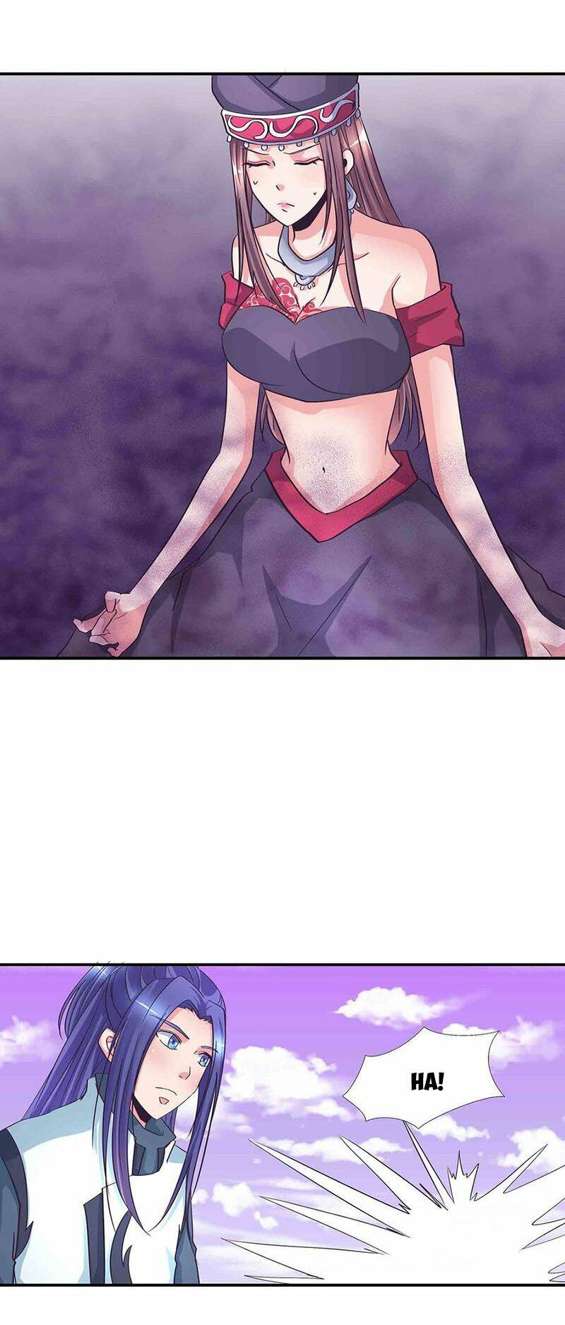 Đệ Nhất Chưởng Môn - Chapter 126 - Page 7