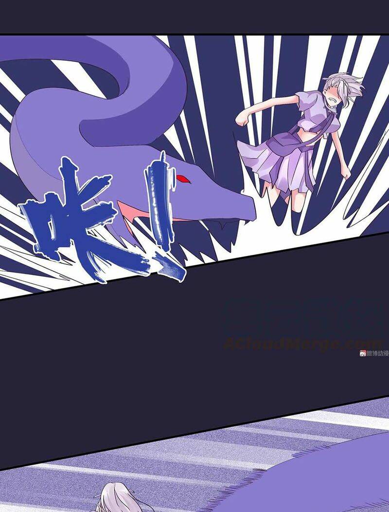 Đệ Nhất Chưởng Môn - Chapter 127 - Page 13