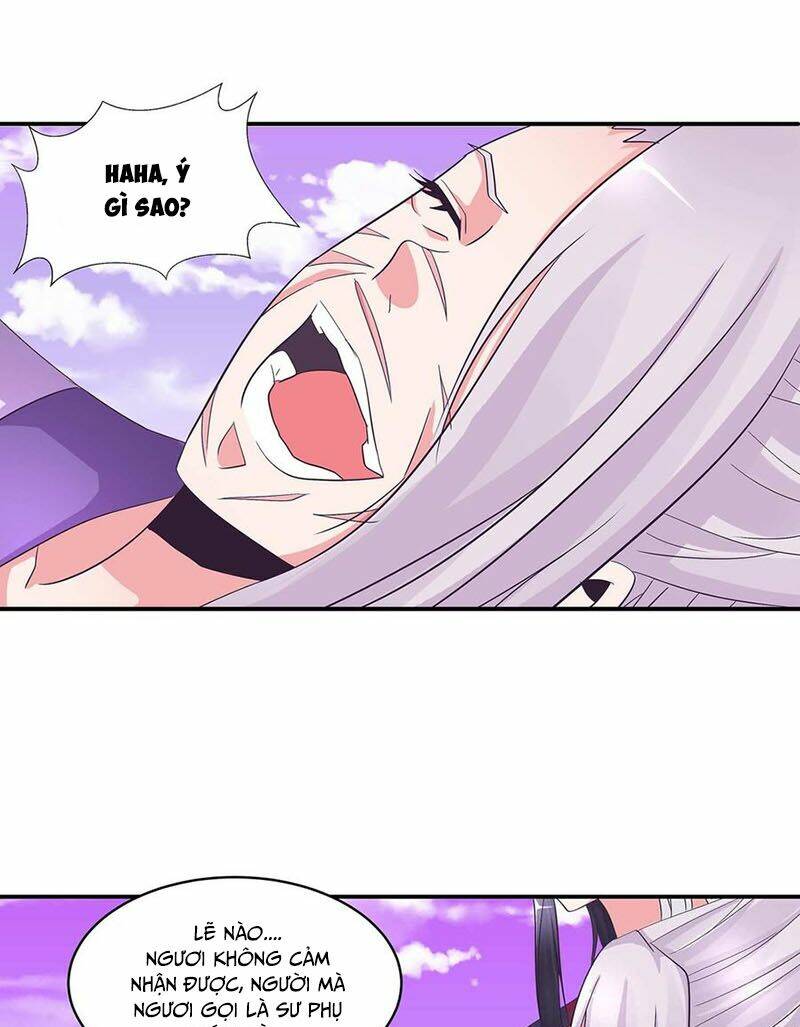 Đệ Nhất Chưởng Môn - Chapter 127 - Page 4