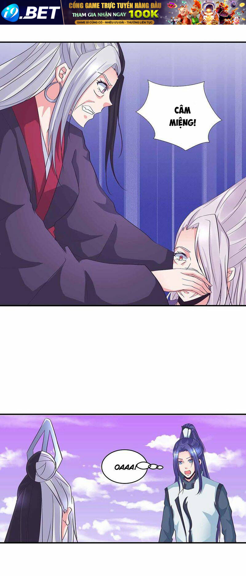 Đệ Nhất Chưởng Môn - Chapter 127 - Page 6