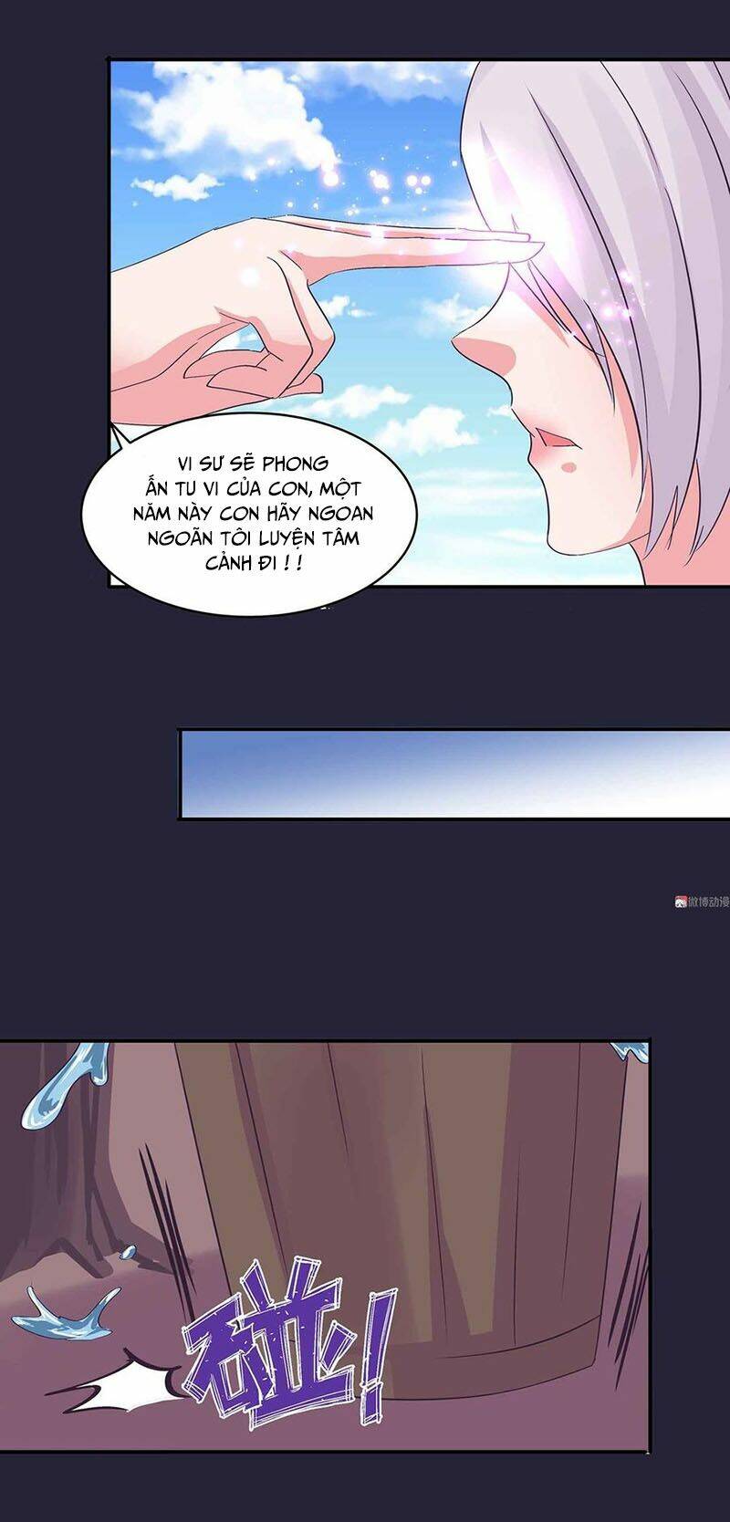 Đệ Nhất Chưởng Môn - Chapter 128 - Page 11