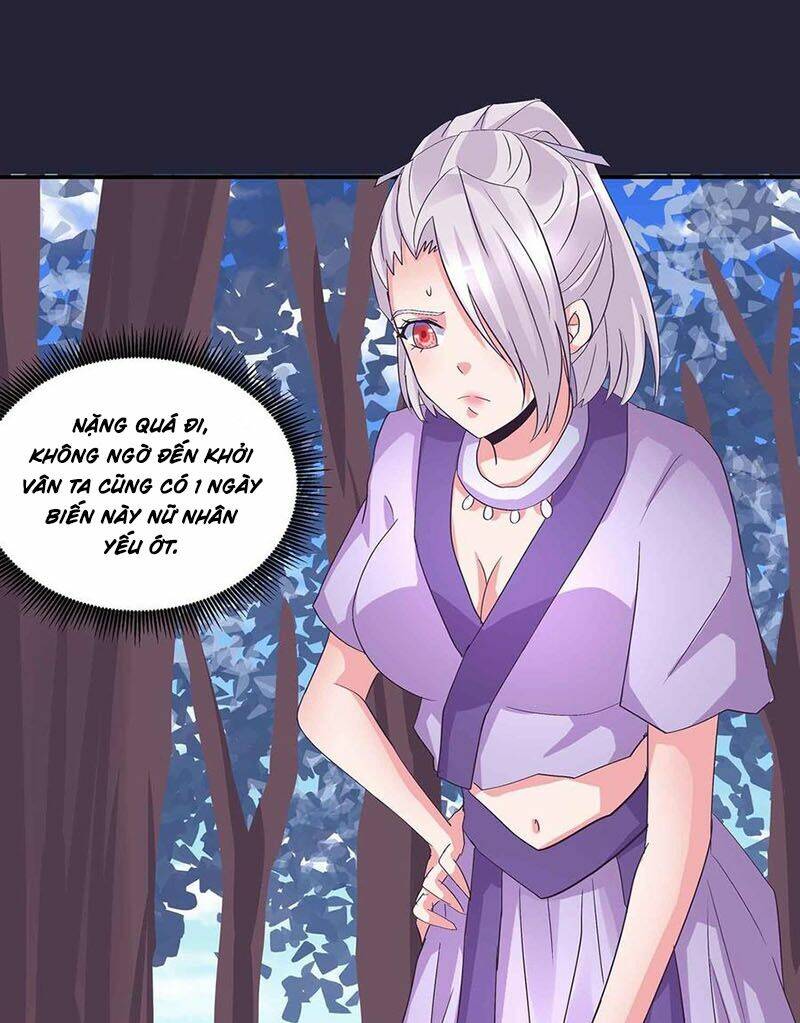 Đệ Nhất Chưởng Môn - Chapter 128 - Page 12