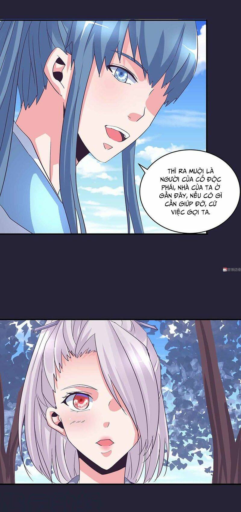 Đệ Nhất Chưởng Môn - Chapter 128 - Page 15