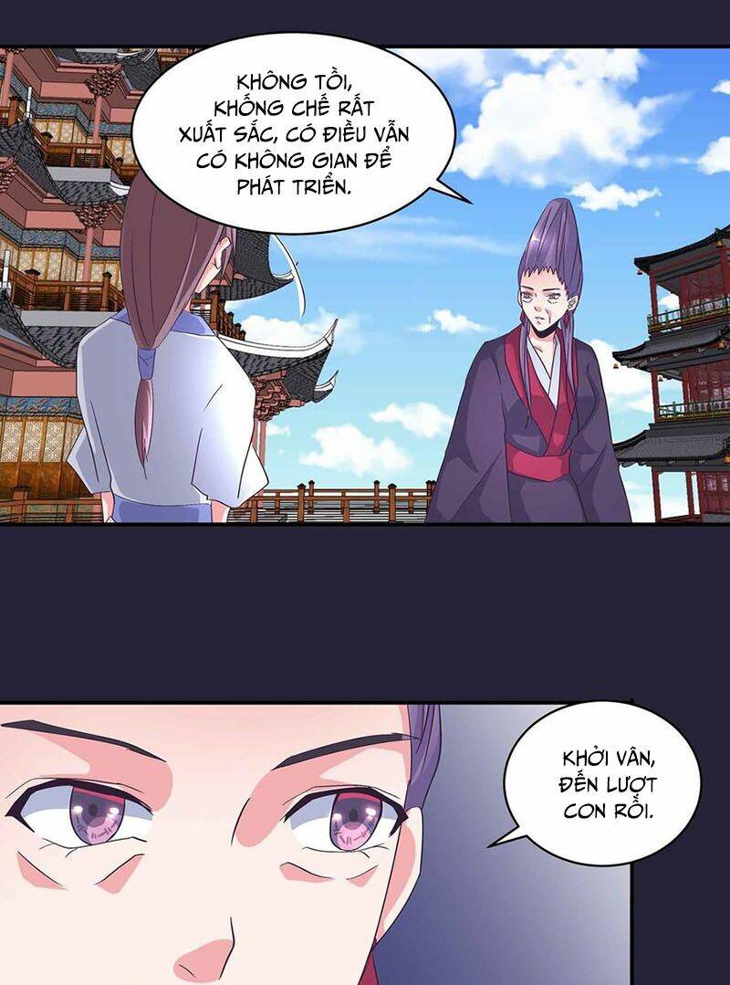 Đệ Nhất Chưởng Môn - Chapter 128 - Page 4