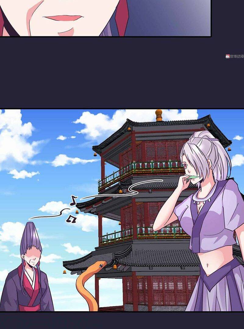 Đệ Nhất Chưởng Môn - Chapter 128 - Page 5