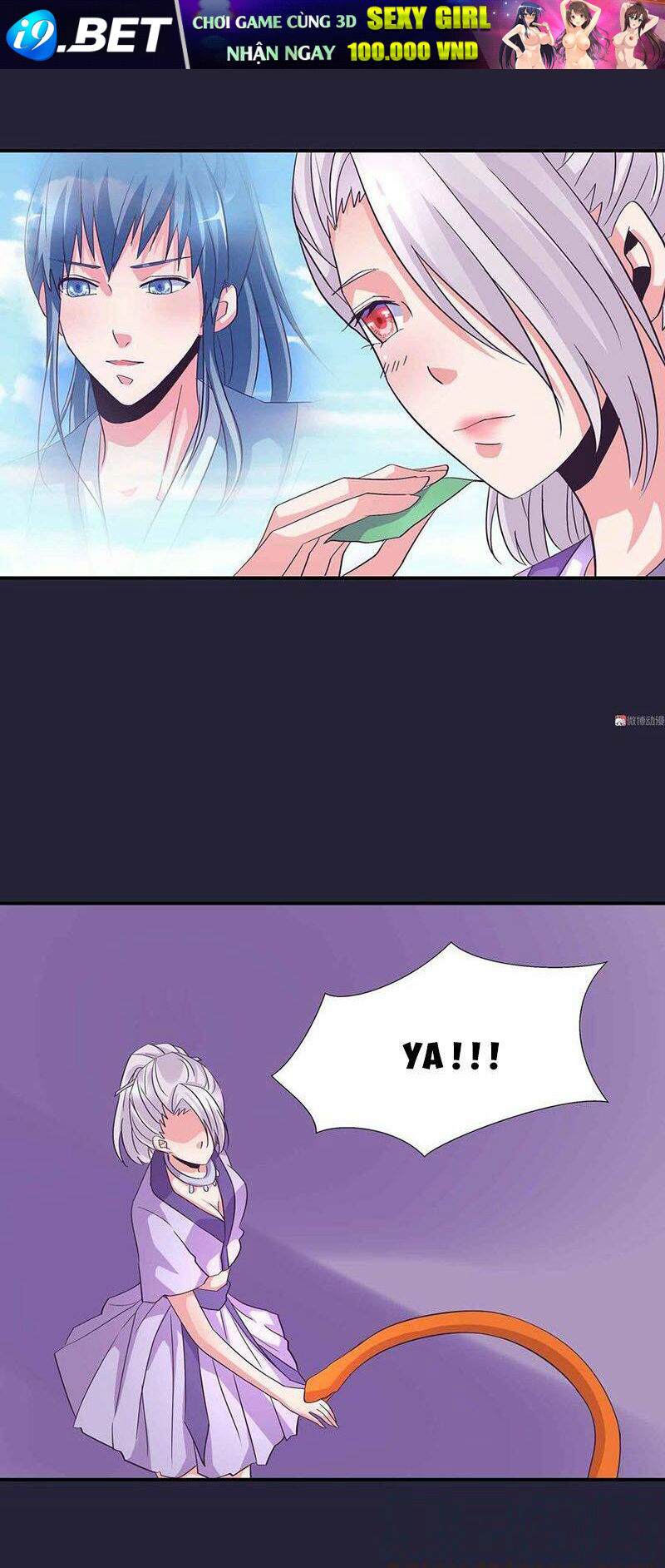 Đệ Nhất Chưởng Môn - Chapter 128 - Page 7