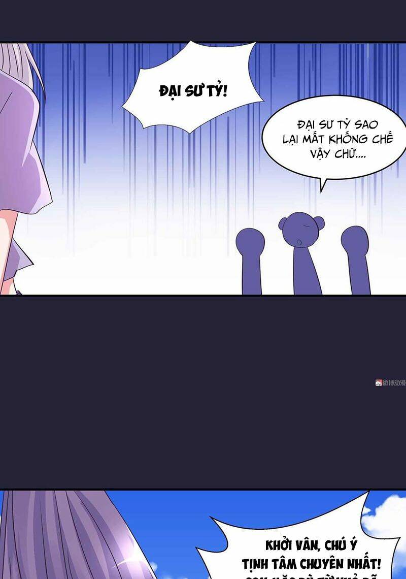 Đệ Nhất Chưởng Môn - Chapter 128 - Page 8