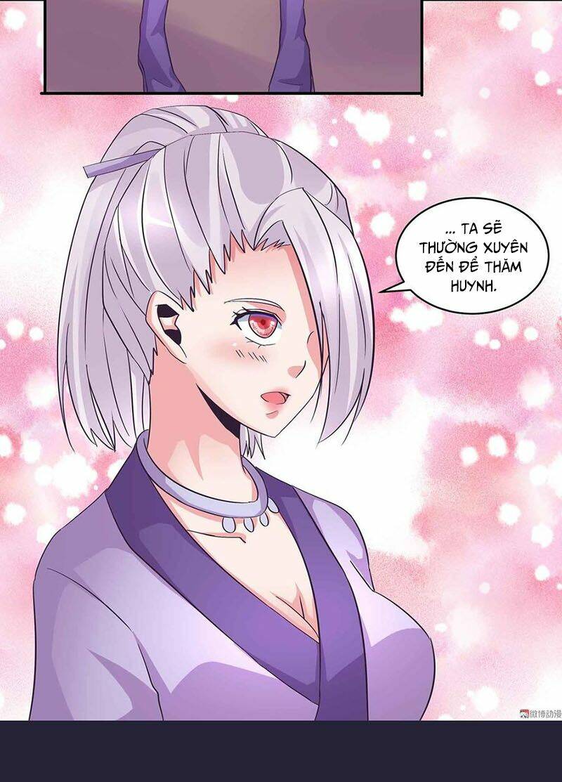 Đệ Nhất Chưởng Môn - Chapter 129 - Page 11