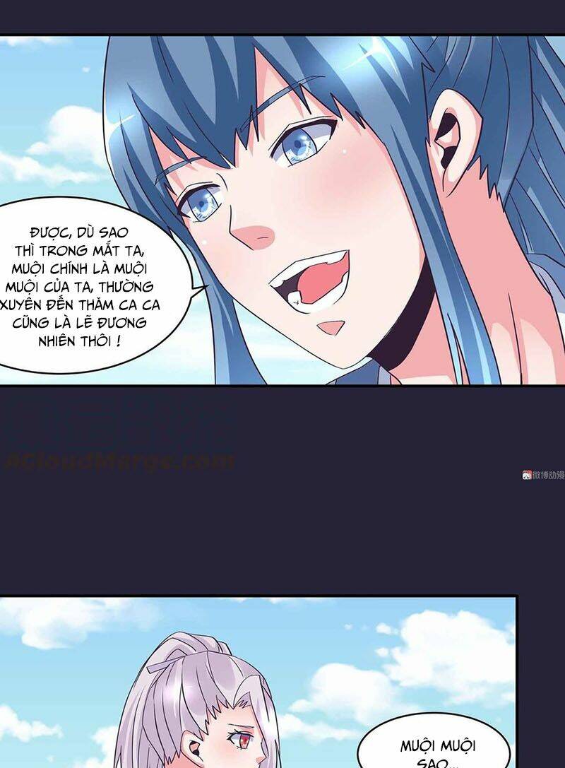 Đệ Nhất Chưởng Môn - Chapter 129 - Page 12