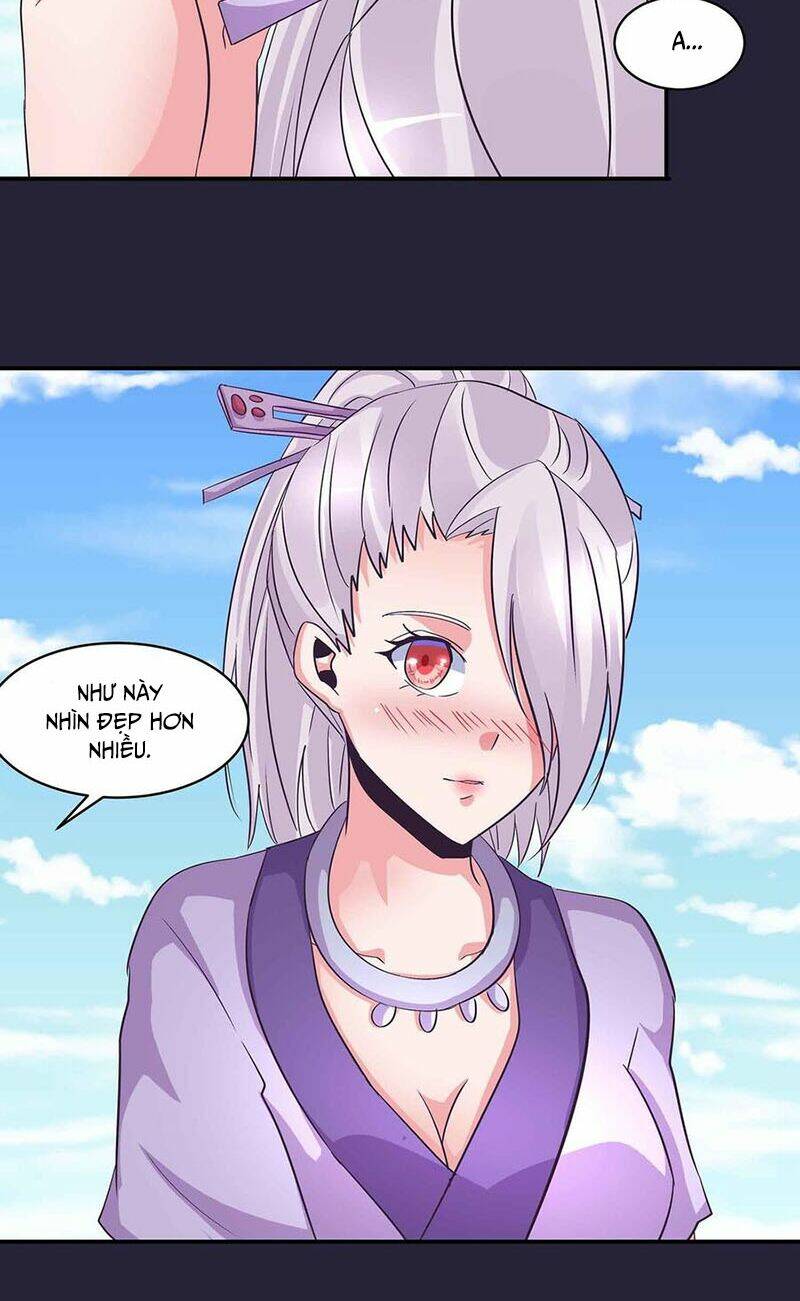 Đệ Nhất Chưởng Môn - Chapter 129 - Page 15