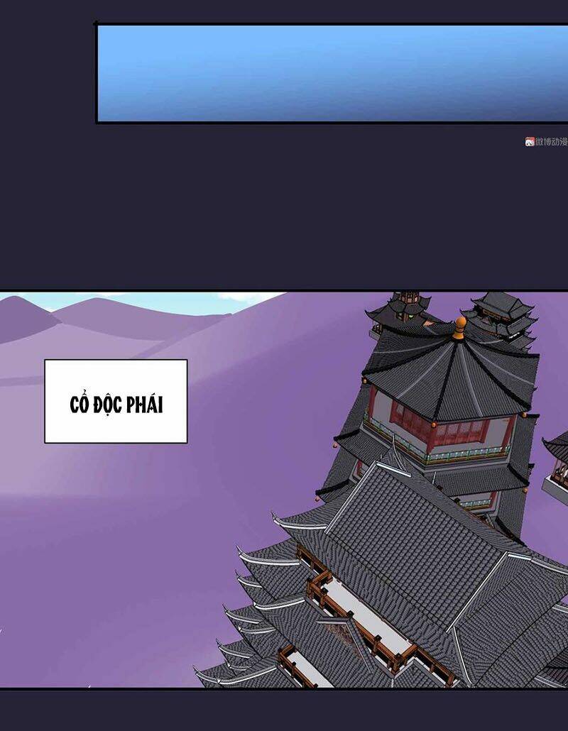 Đệ Nhất Chưởng Môn - Chapter 129 - Page 16