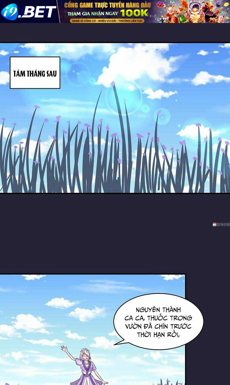 Đệ Nhất Chưởng Môn - Chapter 129 - Page 8