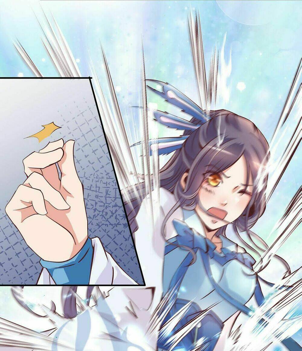 Đệ Nhất Chưởng Môn - Chapter 13 - Page 10