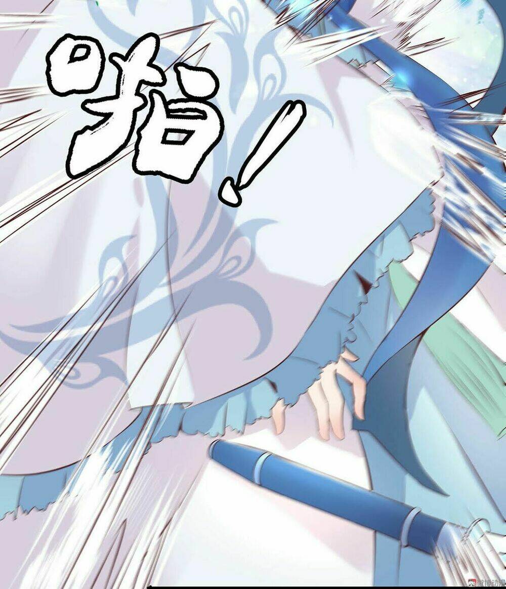 Đệ Nhất Chưởng Môn - Chapter 13 - Page 11