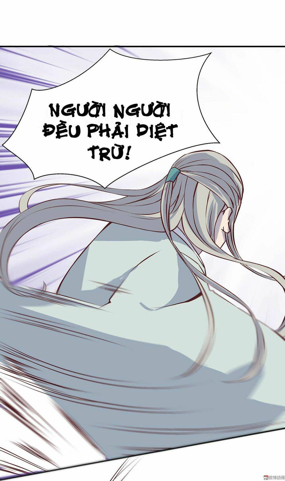 Đệ Nhất Chưởng Môn - Chapter 13 - Page 14