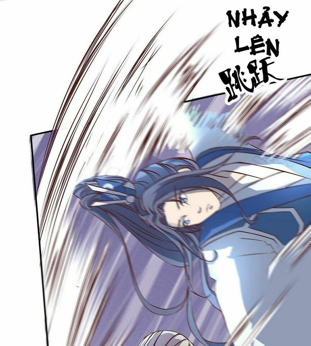 Đệ Nhất Chưởng Môn - Chapter 13 - Page 15