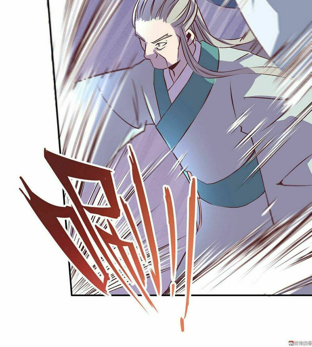 Đệ Nhất Chưởng Môn - Chapter 13 - Page 16