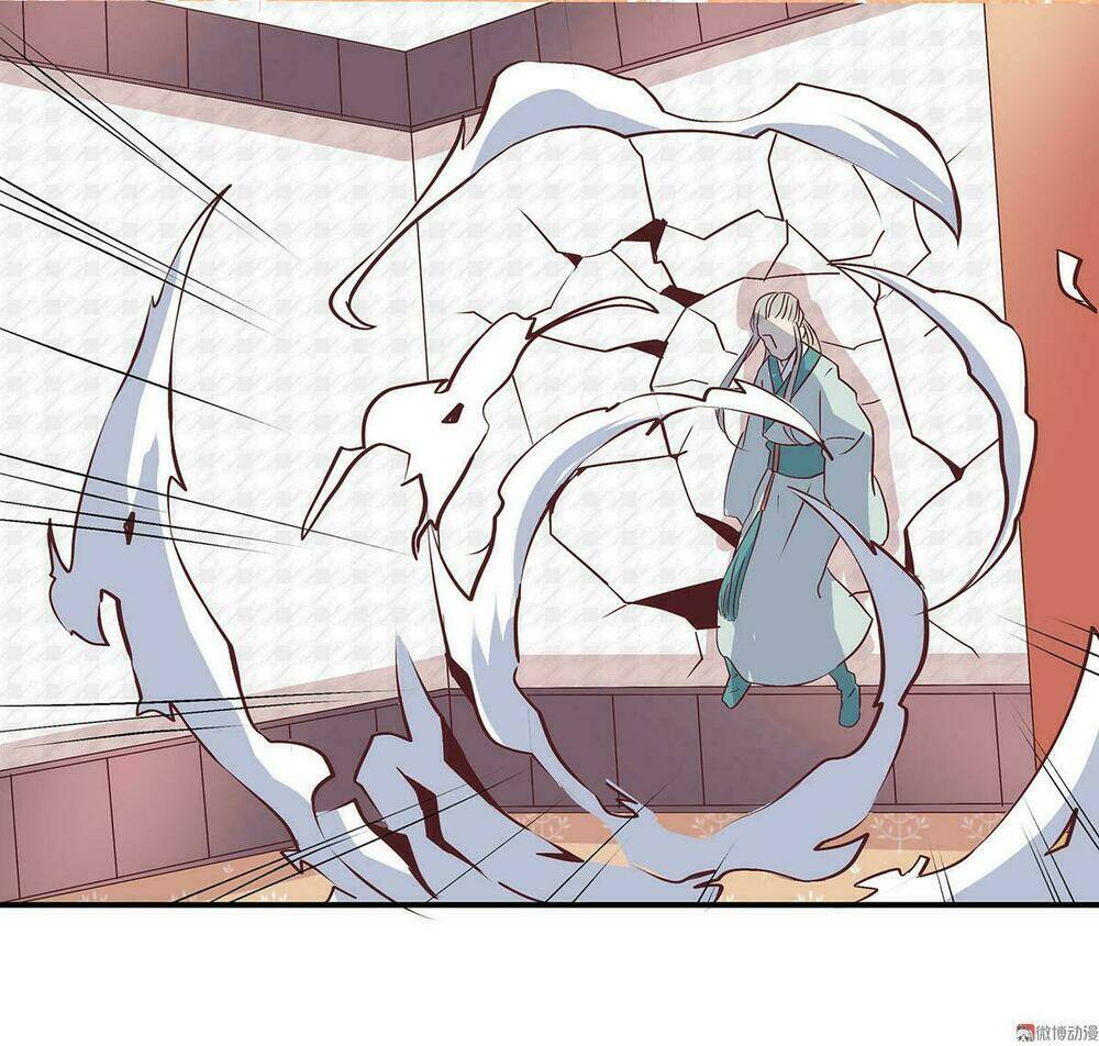 Đệ Nhất Chưởng Môn - Chapter 13 - Page 22