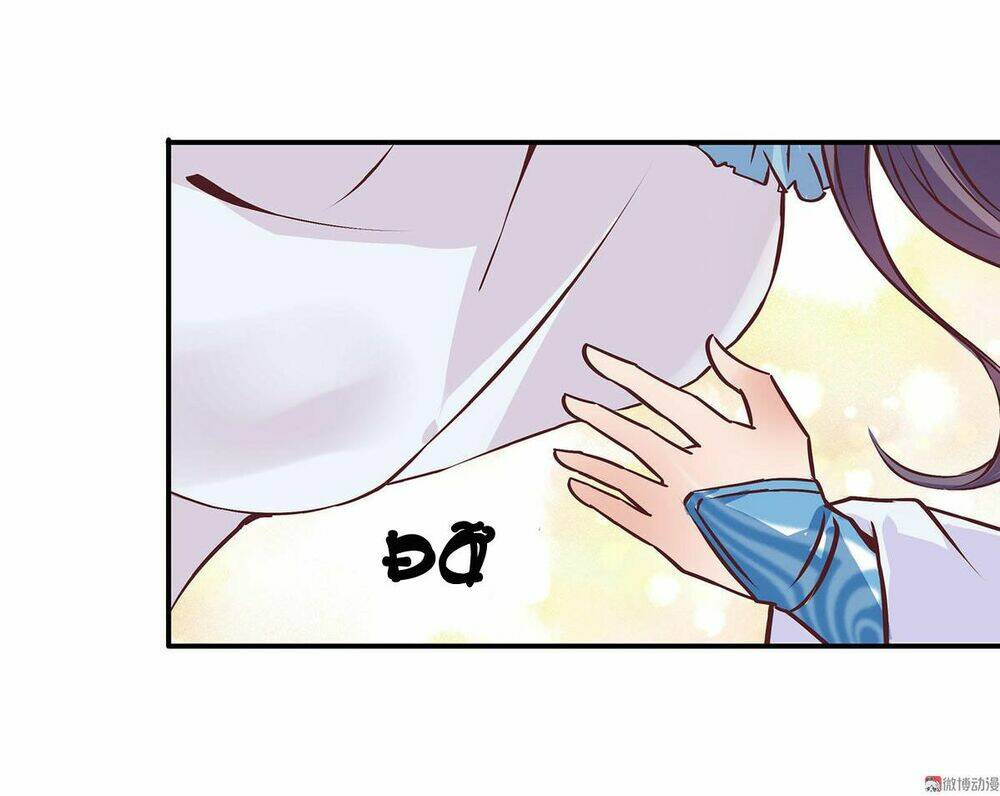 Đệ Nhất Chưởng Môn - Chapter 13 - Page 24