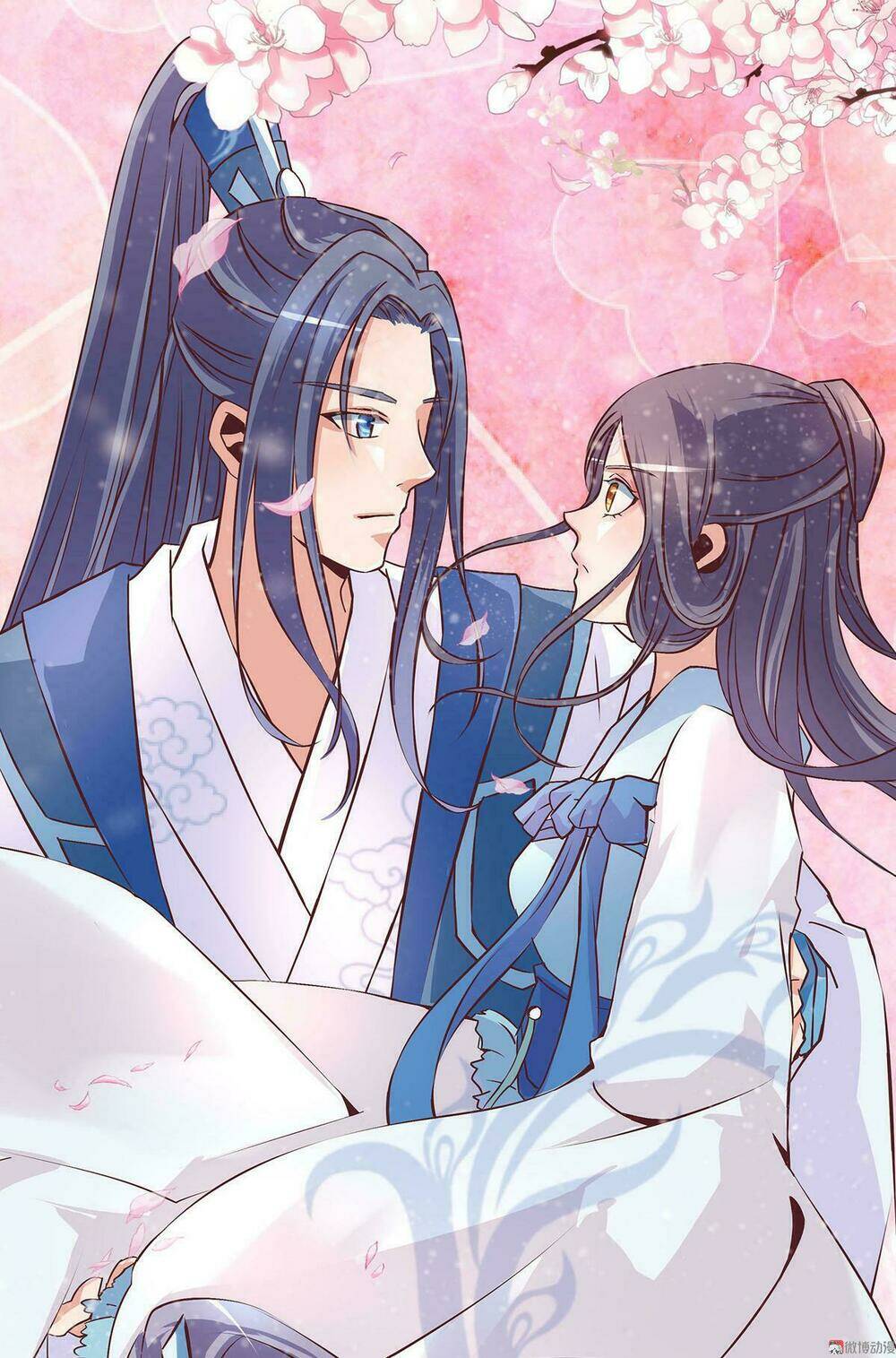 Đệ Nhất Chưởng Môn - Chapter 13 - Page 25