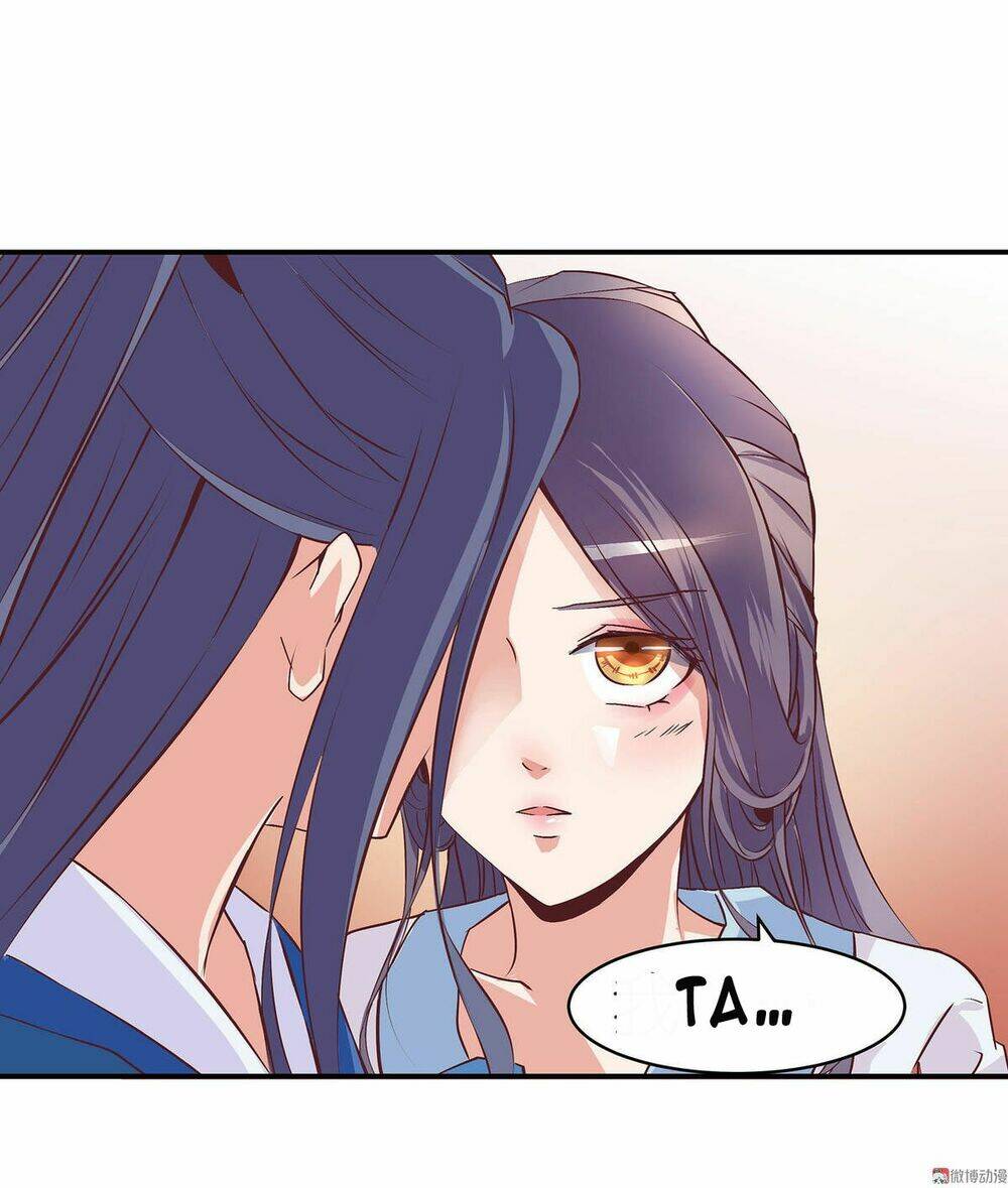 Đệ Nhất Chưởng Môn - Chapter 13 - Page 27